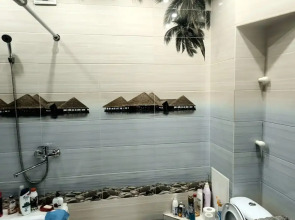 Квартира в Новостройке на Ул Богомягкова 2