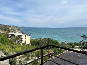 Гостевой дом Гранат