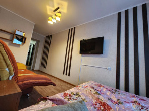 Апартаменты L.V.Hotels на Николая Руднева 12