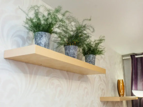 Апартаменты Комфорт