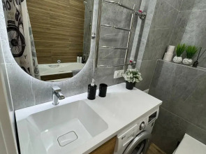 Апартаменты СИБИРЬ HOUSE   Люкс напротив Московской площади