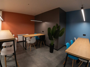 Хостел Минем Урын