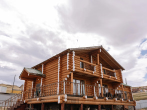 Skazki Baykala Guest House