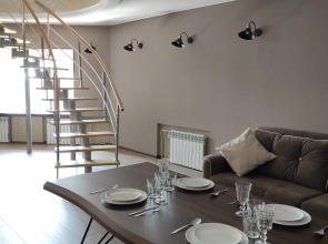 Отель на Воскресенской