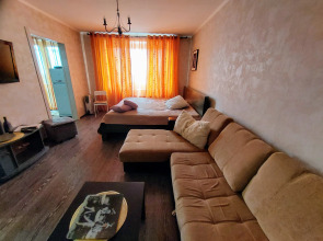 Апартаменты в ЖК Новопатрушево