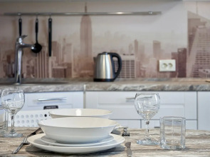 Апартаменты на Советской Армии 60