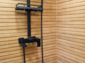 Апартаменты на Ружейной в Сириусе №4