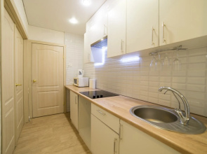 Apartamenty Sverdlovskij prospekt 8A