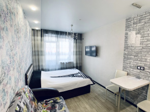 Апартаменты на Богдана Хмельницкого 13