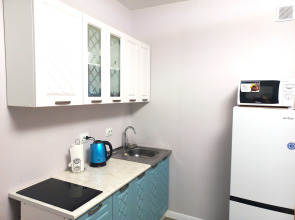 Квартира Свежая с Уютом