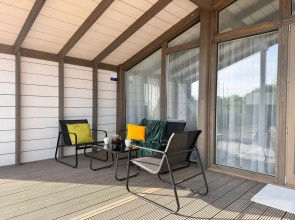 Частный дом Дом-сауна дача TaloLepo