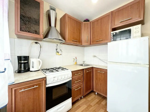 Квартира однокомнатная в центре на Дарвина