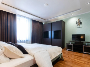 Квартира Пять Звёзд Сады Мечты