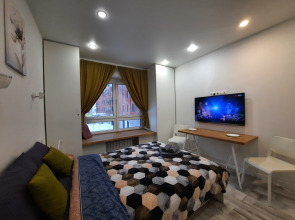 Апартаменты у Метро в Москве