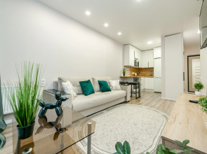 Апартаменты жемчужина Минск мир