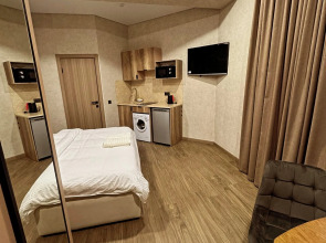 Апартаменты Апартикс