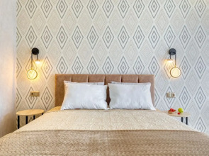 Апартаменты Морские