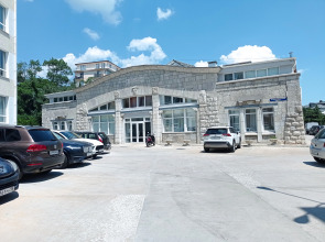 Гостевой дом Афалина РЮТ