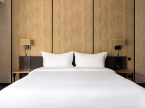 Pyramids Resorts, Charvak