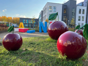 Апартаменты F-Apart комфорт и уют