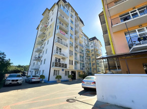 Квартира Семейная у моря в Сириусе