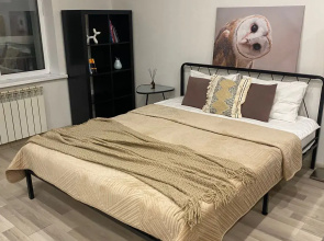 Apartamenty Kak Doma Komarova 17/3