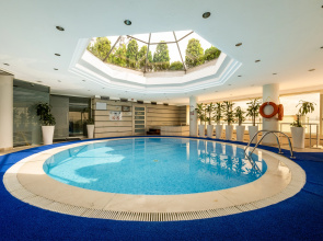 Radisson Hotel President Old Town Istanbul