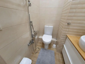 Квартира В Самом Центре Сочи