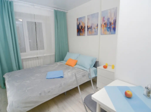 Апартаменты Аквамарин L