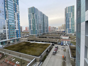 Квартира у Залива