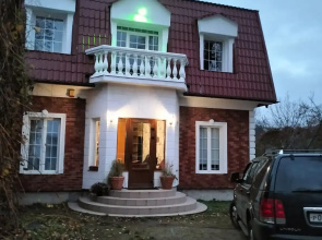 Korolevskaya Zvezda Guest house