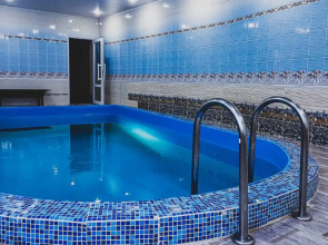 Гостевой Дом Морозовъ