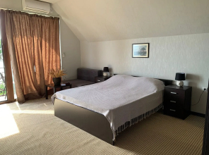 Гостевой Дом Мачара Бич