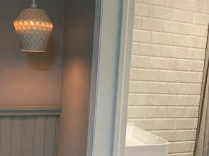 Квартира Хвоя