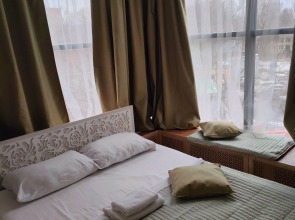 Отель Рокко