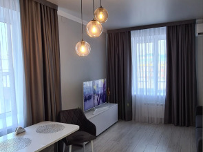 Foto realnoye Flat