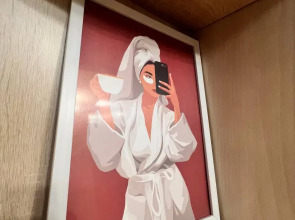 Апартаменты Центр Студия Voyage Комфорт