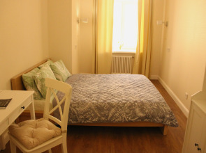 Апартаменты Недалеко от Летнего Сада