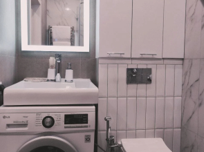 Квартира-Студия для ценителей комфорта