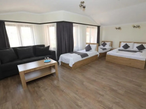 Отель V.MOD hotel