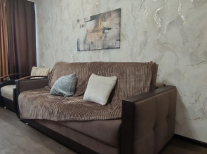 Dvuhkomnatnaya V Tsentre Flat