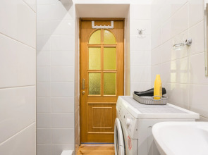 Квартира - Студия на Васильевском острове