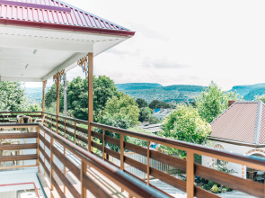 Гостевой дом "Огни Хаджоха"