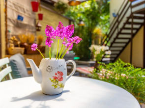 Гостевой Дом Бамбук-Хутор