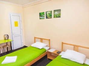 Хостел Миллениум