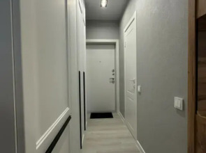 Квартира современная в ЖК Кислород