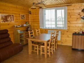 Гостевой дом Светочъ