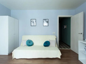 Квартира Двухкомнатная н м Дубровка