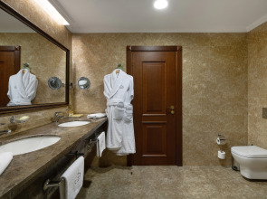 Отель Президент