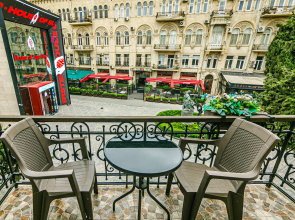 Отель Bristol